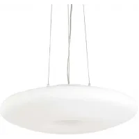 Люстра-підвіс Ideal lux Glory SP5 D60 (19741) Люстра-підвіс Ideal lux Glory SP5 D60 (19741)