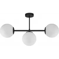 Люстра сучасна стельова TK Lighting 6217