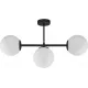 Люстра сучасна стельова TK Lighting 6217