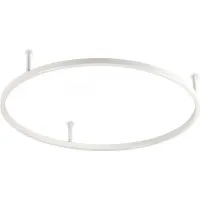 Люстра сучасна стельова Ideal Lux ORACLE SLIM 265995 Люстра сучасна стельова Ideal Lux ORACLE SLIM 265995
