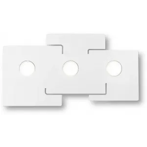 Стельовий світильник Ideal lux 215761 Totem PL3