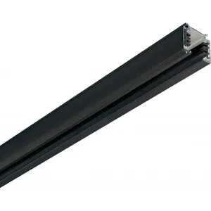 Шинопровід для трекової системи Ideal lux 247618 Link Trimless Dali 3000mm Nero