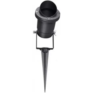 Ґрунтовий вуличний світильник Azzardo AZ4503 EDVARD DGR