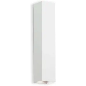 Декоративна підсвітка Ideal lux Sky AP2 Bianco (126883)