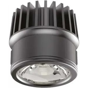 Точковий врізний світильник Ideal lux 252971 Dynamic Source 9W CRI90 2700K
