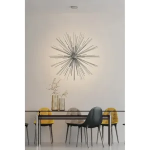 Люстра AZZARDO SIRIUS AZ2117