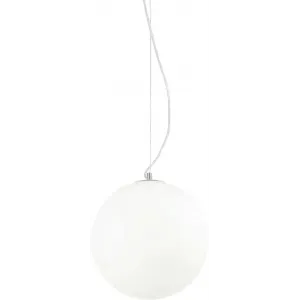 Люстра-підвіс Ideal lux Mapa SP1 D30 (09087)