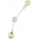 Бра декоративне TK LIGHTING 6146
