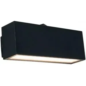 Вулична підсвітка фасаду Nowodvorski 9122 Unit Disc LED