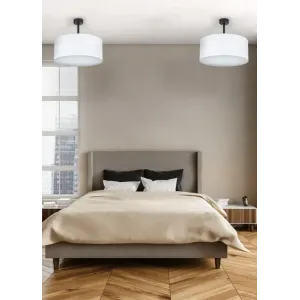Люстра TK lighting 4243 Vienna White