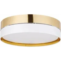 Стельовий світильник TK Lighting HILTON GOLD 4773