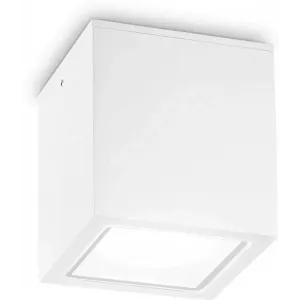 Стельовий вуличний світильник Ideal Lux TECHO 251523