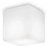 Стельовий світильник Ideal lux 213200 Luna PL1 Small