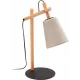 Декоративна настільна лампа TK Lighting VAIO NATURE 5183