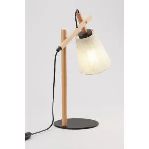 Декоративна настільна лампа TK Lighting VAIO NATURE 5183