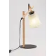 Декоративна настільна лампа TK Lighting VAIO NATURE 5183