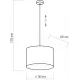 Люстра-підвіс TK LIGHTING 6191