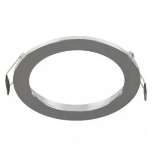 Точковий врізний світильник Azzardo Remo 1 Downlight GM2118R-CH (AZ1730)