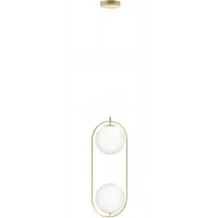 Підвіс Azzardo COCO 2 PENDANT AZ4982