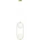 Підвіс Azzardo COCO 2 PENDANT AZ4982