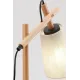 Декоративна настільна лампа TK Lighting VAIO NATURE 5183