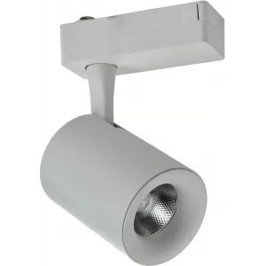 Бра спрямованого світла Azzardo Tivoli Track 10W 3000K SH633000-10-WH (AZ2222)