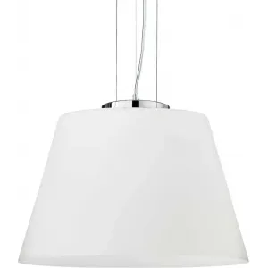 Люстра-підвіс Ideal lux Cylinder SP1 D40 (25438)