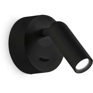 Бра спрямованого світла Ideal Lux BEAN 260617