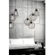 Люстра-підвіс TK lighting 1643 Galaxy