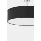 Люстра TK lighting 4245 Vienna Black