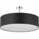 Люстра TK lighting 4245 Vienna Black