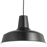 Люстра-підвіс Ideal lux MOBY SP1 NERO (93659) Люстра-підвіс Ideal lux MOBY SP1 NERO (93659)