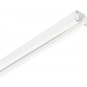 Шинопровід для трекової системи Ideal lux 247625 Link Trimless Dali 3000mm Bianco