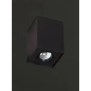 Точковий накладний світильник Maxlight C0071 Basic Square