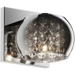 Кришталеве бра Zuma Line W0076-01A-B5FZ Crystal