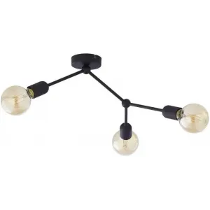 Люстра сучасна стельова TK LIGHTING 3128