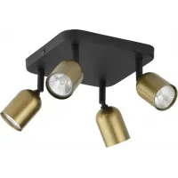 Спот з чотирма лампами TK LIGHTING 3307