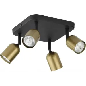 Спот з чотирма лампами TK LIGHTING 3307