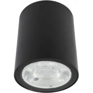 Стельовий вуличний світильник Nowodvorski 9107 Edesa LED M