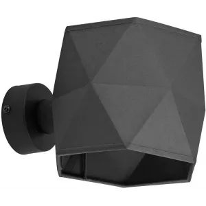 Бра декоративне TK Lighting KANTOOR GRAY 4787