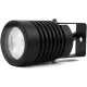 Грунтовий вуличний світильник Nowodvorski 9100 Spike LED