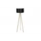 Торшер Azzardo AZ3013 Tripod Wood lampbody