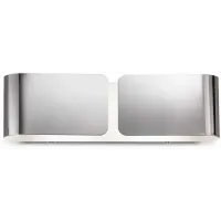 Декоративна підсвітка Ideal lux Clip AP2 Small (31361)