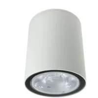 Стельовий вуличний світильник Nowodvorski 9108 Edesa LED M