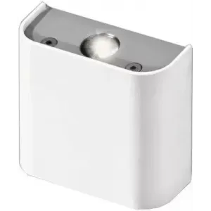 Декоративна підсвітка Azzardo Ginno 1 GM1100-ALU (AZ0764)