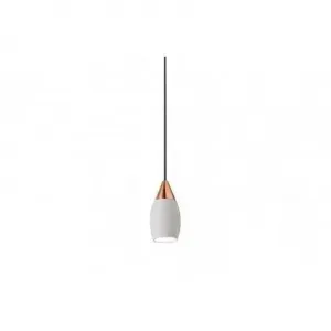 Абажур Azzardo AZ3100 Tentor Chalice (white)