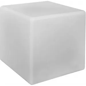 Декоративний вуличний світильник Nowodvorski 8965 Cumulus Cube L