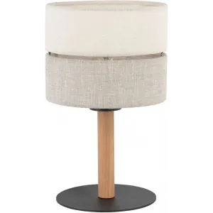 Декоративна настільна лампа TK Lighting ECO 5596
