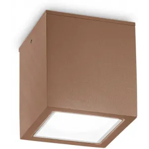 Стельовий вуличний світильник Ideal Lux TECHO 251547