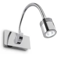 Бра спрямованого світла Ideal lux Dynamo AP1 (31460)